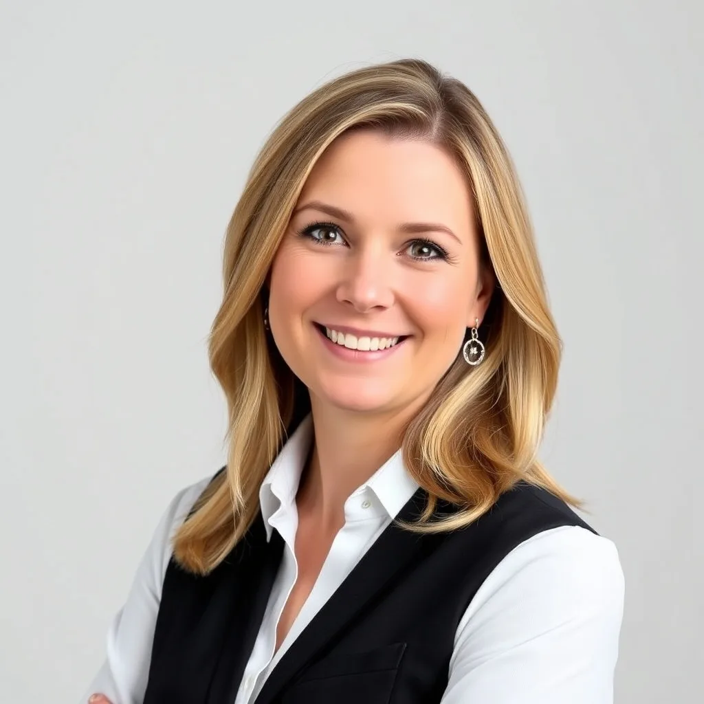 Lucie M.